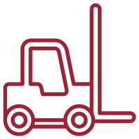 forklift icon