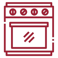 oven icon